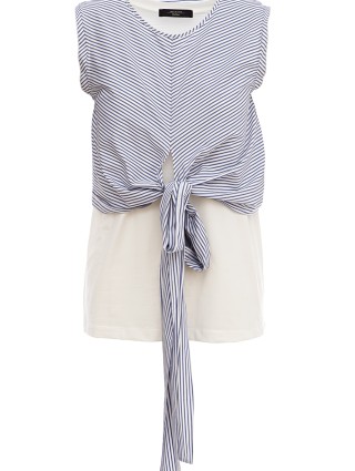 Блуза WEEKEND MAX MARA (1645): фото 1 - Invogue